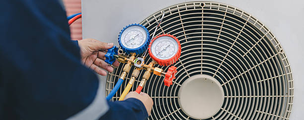 Trusted Hvac Repair service in Montara, CA - Leonard HVAC