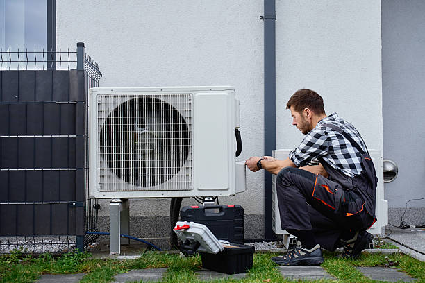 Top rated local Emergency Hvac specialists in Montara, CA